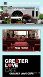 Mobile Screenshot of pillarsoffaithtabernacle.com